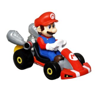 Hot Wheels Mario Kart automašīna GBG25