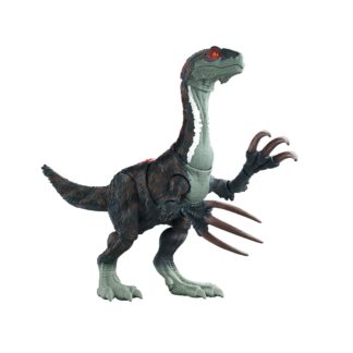 Jurassic World dinozaurs Slashin Slasher Dino ar skaņu GWD65