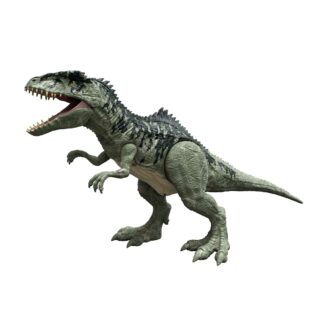 Jurassic World Super Colossal Gigantozaurs GWD68