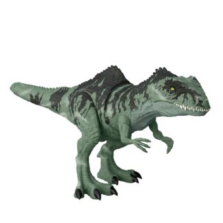 Jurassic World Strike N' Roar lielais dinozaurs GYC94