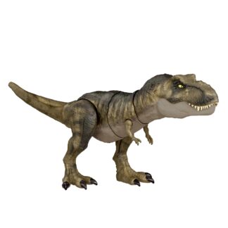 Jurassic World dinozaurs no Trash 'N Devour T-Rex HDY55