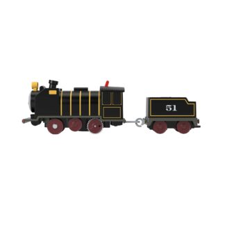 Thomas & Friends motorizēts vilciens HFX96