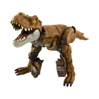 Jurassic World Fierce Changers - T-Rex HPD38