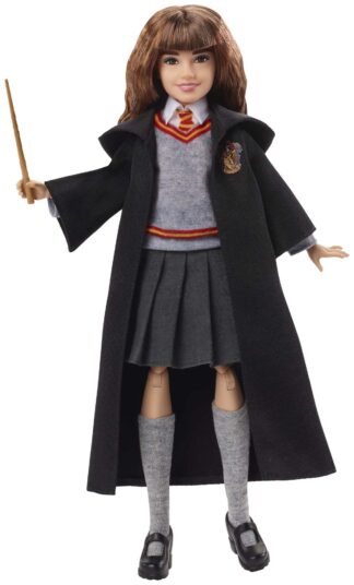 Harry Potter lelle - Hermione Granger FYM51