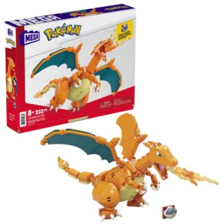 Mega Pokemon Charizard GWY77