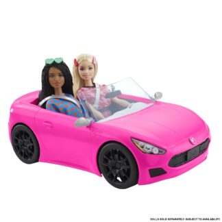 Barbie kabriolets HBT92
