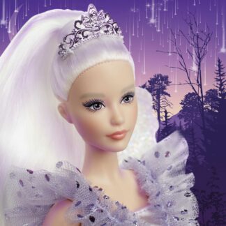 Barbie kolekcijas lelle Zobu Feja HBY16