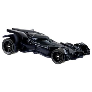 Hot Wheels tematiskā Batman automašīna HDG89