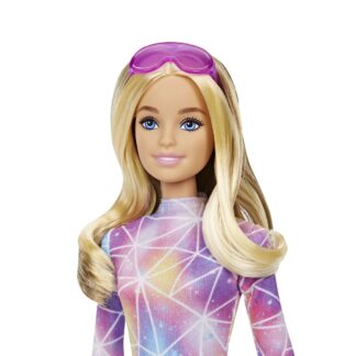 Barbie lelle ziemas sports - slēpotāja HGM73