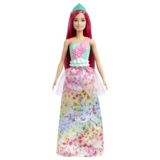 Barbie Dreamtopia lelle princese (blondīne) HGR08
