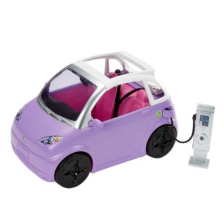 Barbie elektro automašīna HJV36