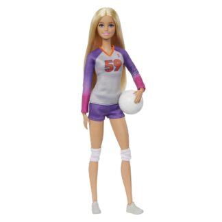 Barbie volejboliste HKT72
