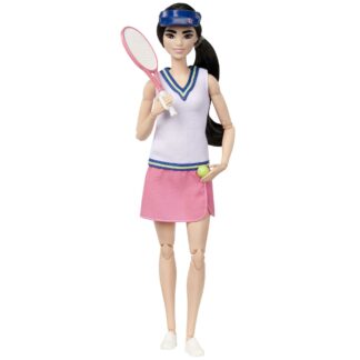 Barbie tenisiste HKT73