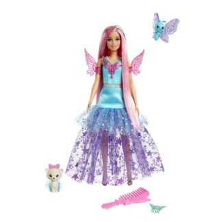 Barbie A Touch Of Magic lelle - Malibu HLC32