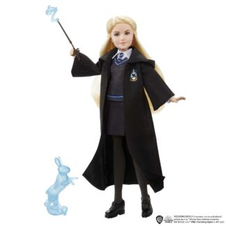Harry Potter lelle - Luna un Patronus HLP96