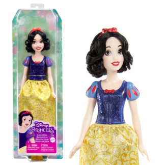 Disney Princess lelle  - Sniegbaltīte (Snow White) HLW08