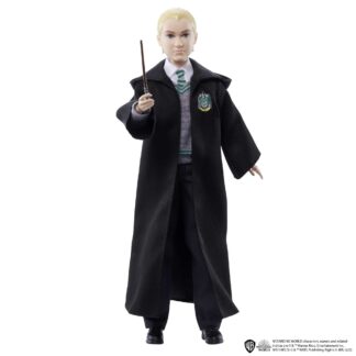 Harry Potter lelle - Draco Malfoy HMF35