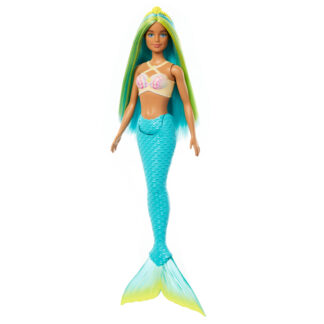 Barbie Dreamtopia lelle nāriņa HRR03