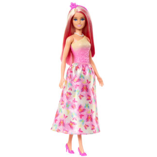 Barbie Dreamtopia lelle princese HRR08