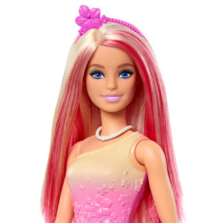 Barbie Dreamtopia lelle princese HRR08
