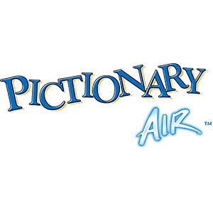 Pictionary Air