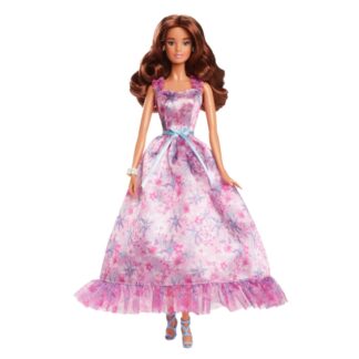 Barbie kolekcijas lelle dzimšanas diena HRM54