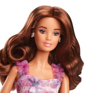 Barbie kolekcijas lelle dzimšanas diena HRM54