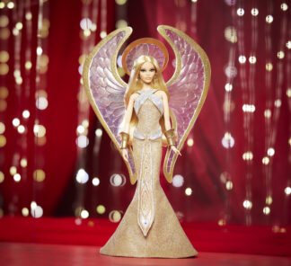 Barbie kolekcijas lelle Bob Mackie HCC00