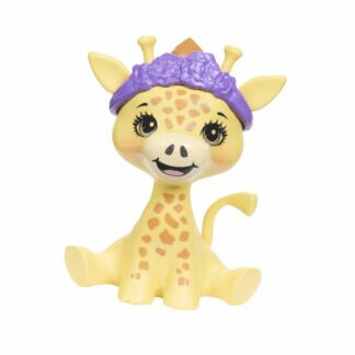 Enchantimals Deluxe lelle žirafe HNV29