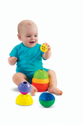 Fisher-Price tornis W4472