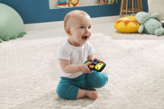 Fisher-Price® mācies ar prieku spēļu pults HJN56